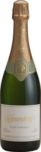 Schramsberg  Blanc de Blancs