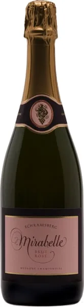 Schramsberg  Mirabelle Brut Rose