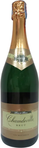 Chamdeville  Blanc de Blanc Brut