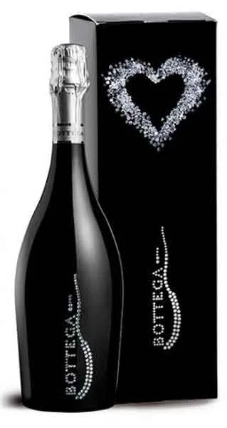 Bottega  Diamond Brut