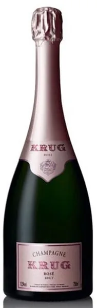 Krug  Rose (750 ml)