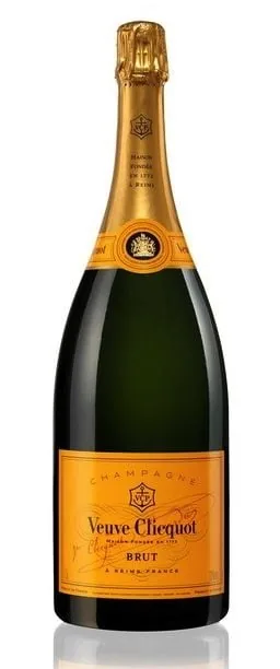 Veuve Clicquot  Brut Yellow Label (Magnum) (1.5 L)