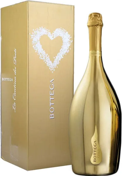 Bottega  Prosecco Gold Brut Jeroboam (3 L)