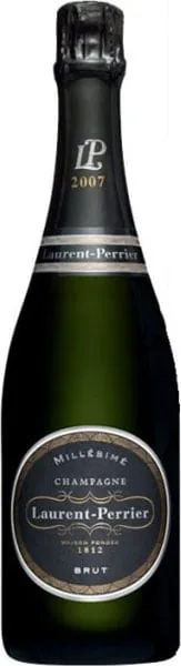 Laurent Perrier  Brut Millesime 2015