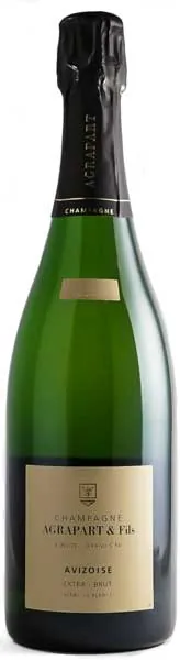 Champagne Agrapart  Grand Cru Avizoise