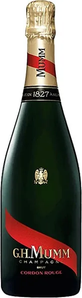 G.H. Mumm  Cordon Rouge Brut (1.5 L)