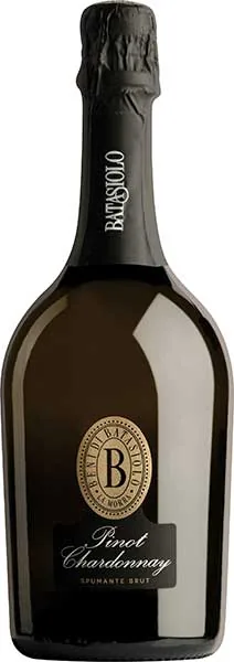 Batasiolo  Pinot Chardonnay Spumante