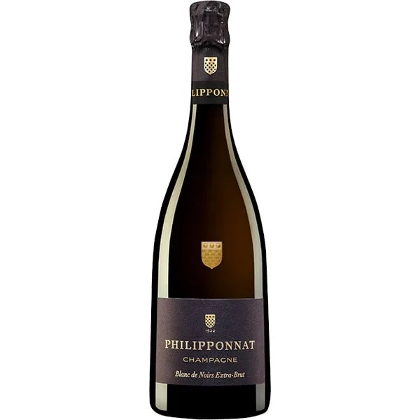 Champagne Philipponnat Blanc De Noirs Extra Brut  2018
