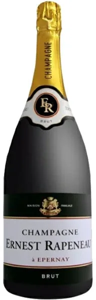 Champagne Ernest Rapeneau  Brut Magnum (1.5 L)