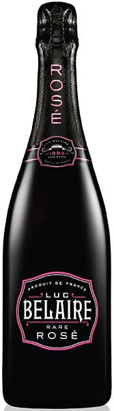 Luc Belaire  Rare Rose