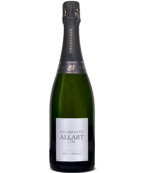 Allart & Fils  Brut Reserve