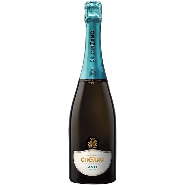 Cinzano  Asti DOCG