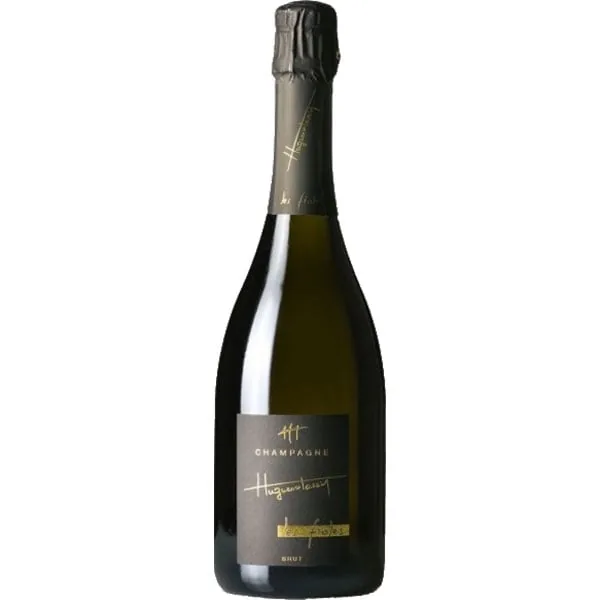 Huguenot Tassin Champagne Cuvée "Les Fioles"