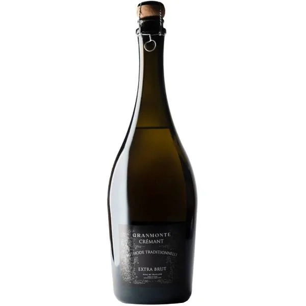 Granmonte Crémant Méthode Traditionnelle Extra Brut
