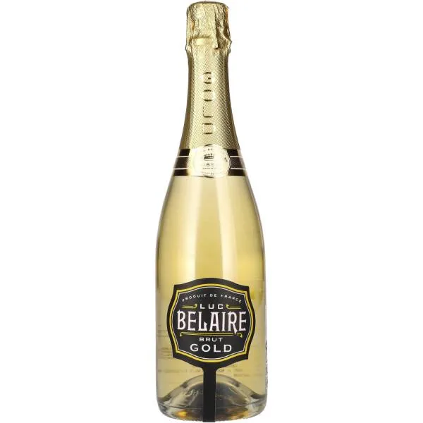 Luc Belaire  Rare Gold