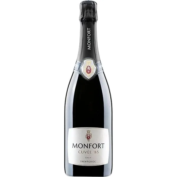 Monfort  Trento DOC Cuvee 85 Brut