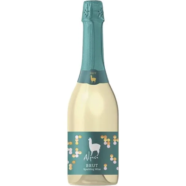 Alpaca  Sparkling Brut