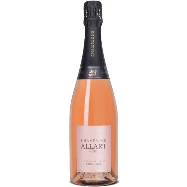 Allart & Fils  Rose