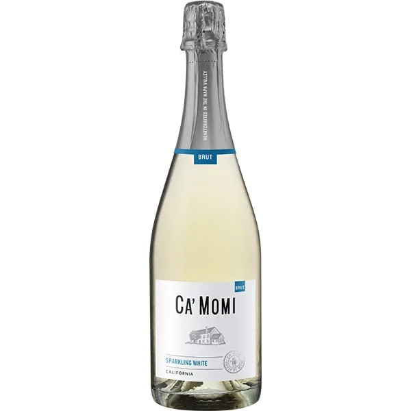 Ca' Momi  Sparkling Brut California