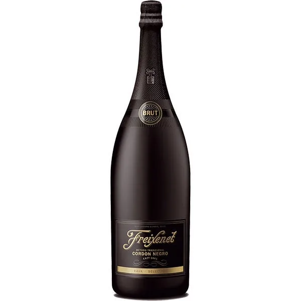 Freixenet  Cordon Negro Brut Jeroboam (3 L)