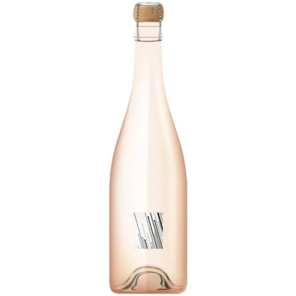 T' Spot  Rose Brut