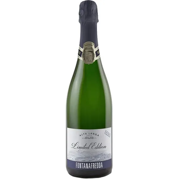 Fontanafredda  Alta Langa Limited Edition Brut DOCG