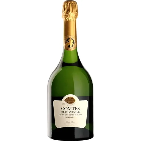 Taittinger  Comtes Blanc de Blancs 2013
