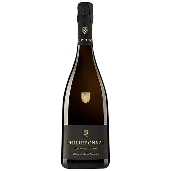 Champagne Philipponnat Blanc De Noirs Extra Brut  2016