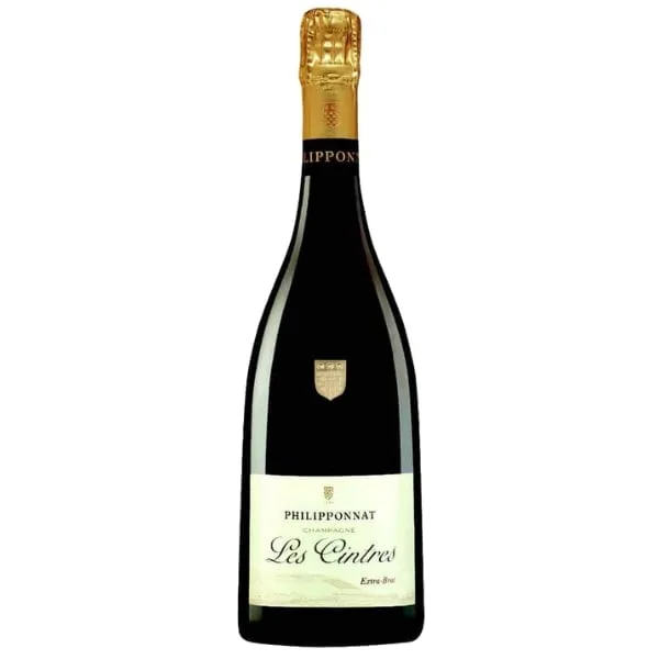 Champagne Philipponnat "Les Cintres" Extra Brut 2009