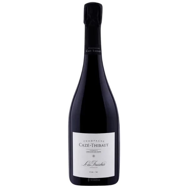 Champagne Caze-Thibaut Les Fourches