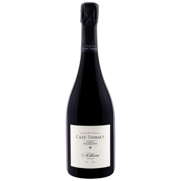 Champagne Caze-Thibaut Millesime Extra Brut