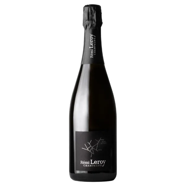 Champagne Remi Leroy Blanc de Noirs