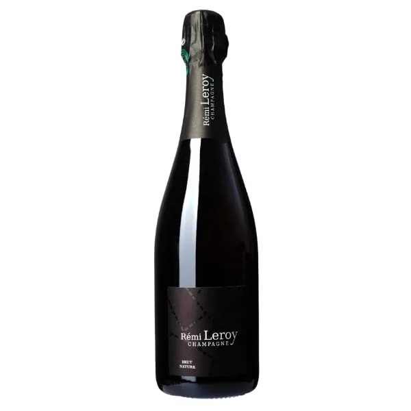 Champagne Remi Leroy Brut Nature