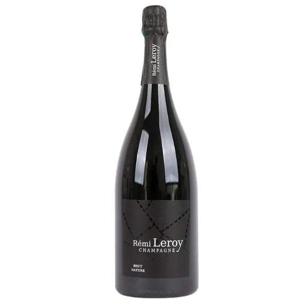 Champagne Remi Leroy Brut Nature (Magnum) (1.5 L)