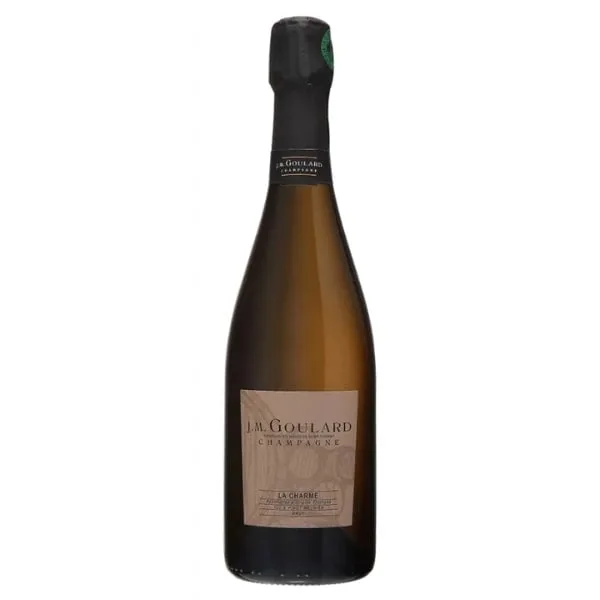 Champagne J.M. Goulard La Charme Vendange