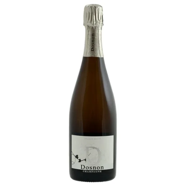 Champagne Dosnon Recolte Brute