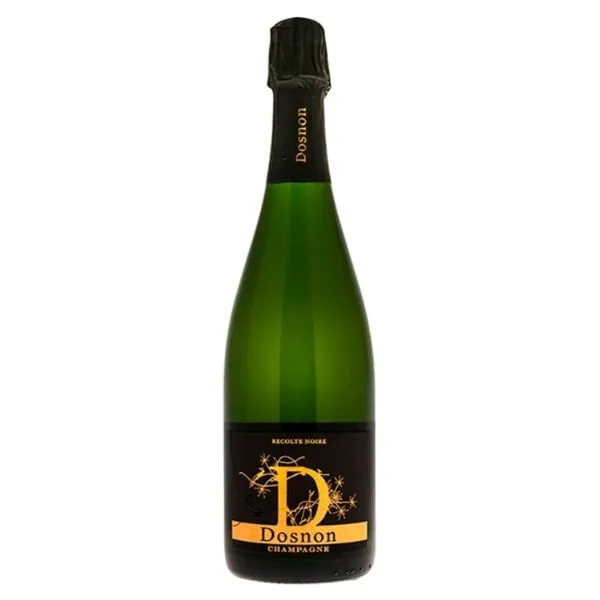 Champagne Dosnon Recolte Noire