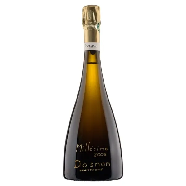 Champagne Dosnon Millesime 2009