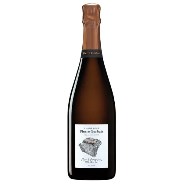 Champagne Pierre Gerbais La Loge