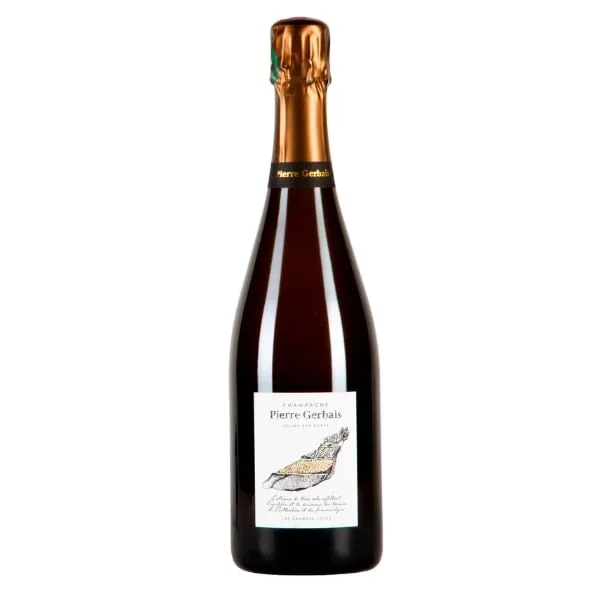 Champagne Pierre Gerbais Les Grandes Cotes