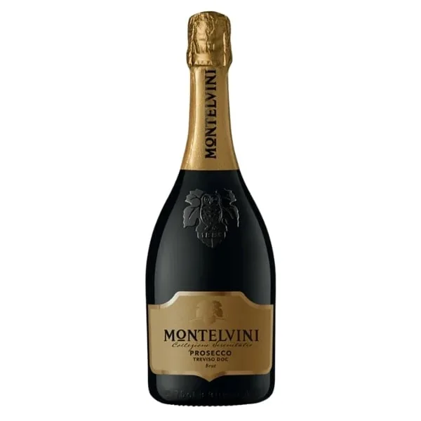 Montelvini Prosecco Treviso Doc Brut (Serenitatis Collection)