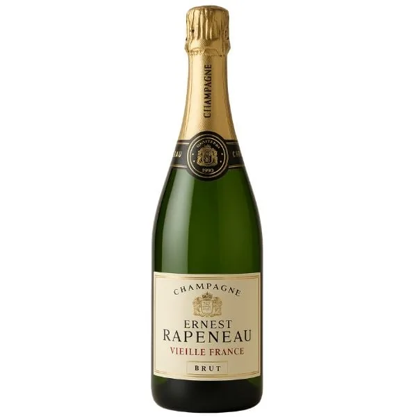 Ernest Rapeneau Vieille France Brut
