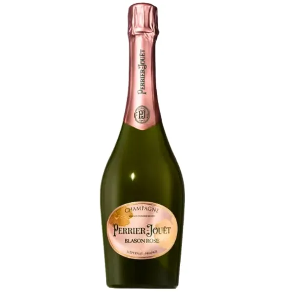 Perrier-Jouet  Blason Rose (750 ml)