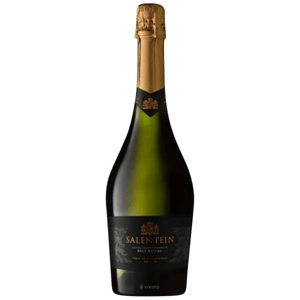 Bodegas Salentein Cuvée Exceptionnelle Brut Nature