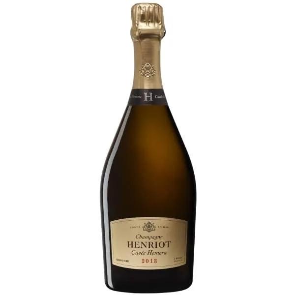 Champagne Henriot Cuvee Hemera