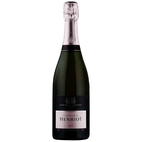 Champagne Henriot Rosé