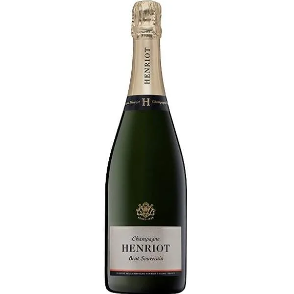 Champagne Henriot Brut Souverain