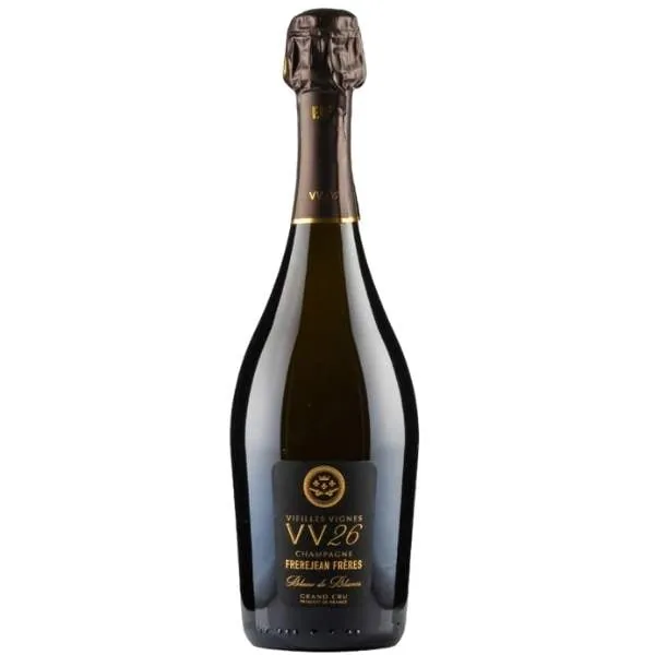 Frerejean Frères Vv26 Grand Cru