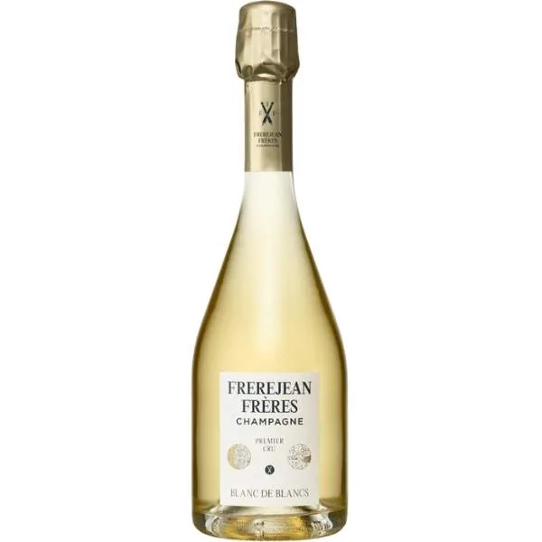 Frerejean Frères Blanc De Blancs Premier Cru