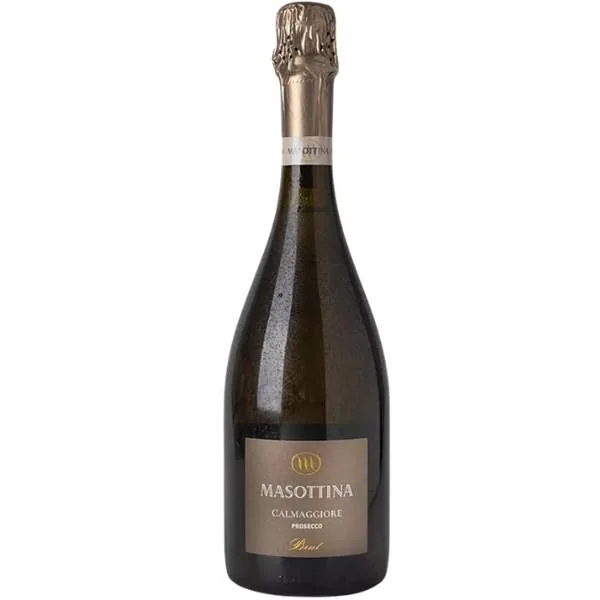 Masottina Calmaggiore Prosecco Brut DOC